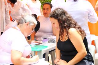 Feira de Profissões e Empreendedorismo de 2024