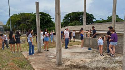 Feira de Profissões e Empreendedorismo de 2024 - álbum 2