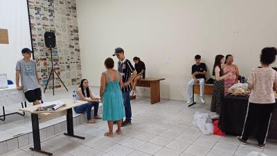 Feira de Profissões e Empreendedorismo de 2024 - álbum 2