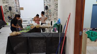 Feira de Profissões e Empreendedorismo de 2024 - álbum 2