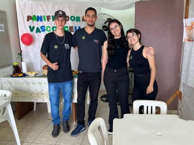 Feira de Profissões e Empreendedorismo de 2024 - álbum 2