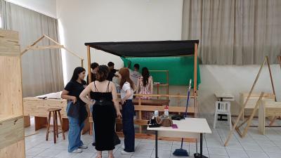 Feira de Profissões e Empreendedorismo de 2024 - álbum 2