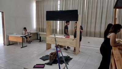 Feira de Profissões e Empreendedorismo de 2024 - álbum 2