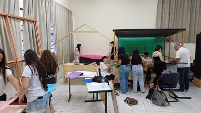 Feira de Profissões e Empreendedorismo de 2024 - álbum 2