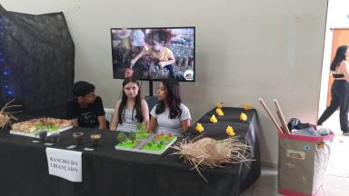 Feira de Profissões e Empreendedorismo de 2024 - álbum 2