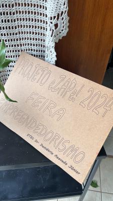 Feira de Profissões e Empreendedorismo de 2024 - álbum 2