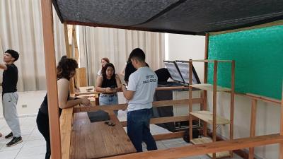 Feira de Profissões e Empreendedorismo de 2024 - álbum 2