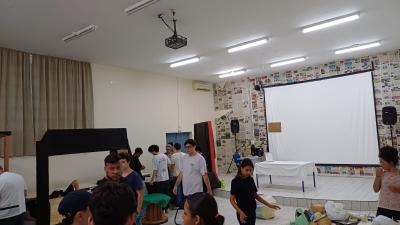 Feira de Profissões e Empreendedorismo de 2024 - álbum 2