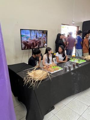 Feira de Profissões e Empreendedorismo de 2024 - álbum 2