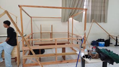 Feira de Profissões e Empreendedorismo de 2024 - álbum 2