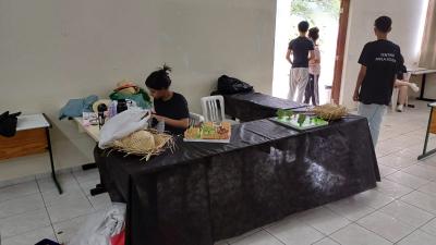 Feira de Profissões e Empreendedorismo de 2024 - álbum 2