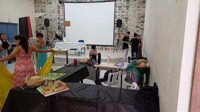 Feira de Profissões e Empreendedorismo de 2024 - álbum 2