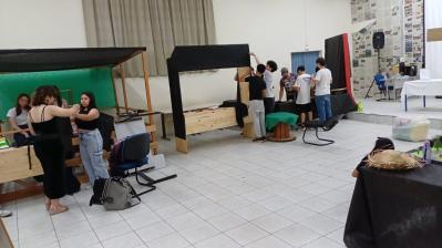 Feira de Profissões e Empreendedorismo de 2024 - álbum 2