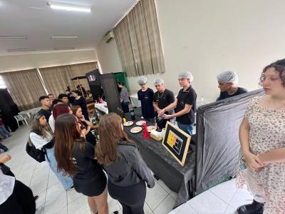 Feira de Profissões e Empreendedorismo de 2024 - álbum 2