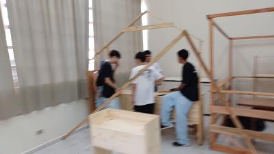 Feira de Profissões e Empreendedorismo de 2024 - álbum 2