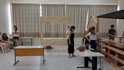 Feira de Profissões e Empreendedorismo de 2024 - álbum 2