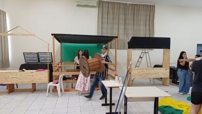 Feira de Profissões e Empreendedorismo de 2024 - álbum 2