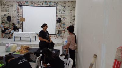 Feira de Profissões e Empreendedorismo de 2024 - álbum 2