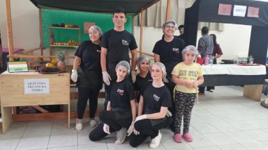 Feira de Profissões e Empreendedorismo de 2024 - álbum 2