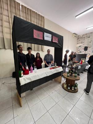 Feira de Profissões e Empreendedorismo de 2024 - álbum 2