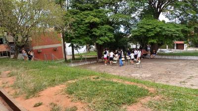 Feira de Profissões e Empreendedorismo de 2024 - álbum 2