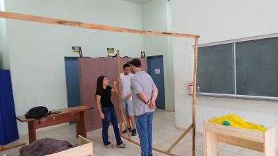 Feira de Profissões e Empreendedorismo de 2024 - álbum 2