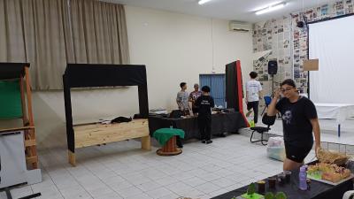 Feira de Profissões e Empreendedorismo de 2024 - álbum 2