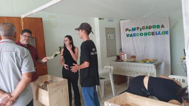 Feira de Profissões e Empreendedorismo de 2024 - álbum 2