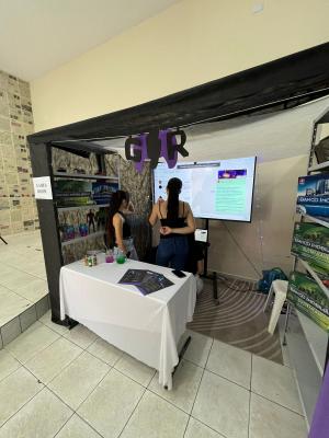 Feira de Profissões e Empreendedorismo de 2024 - álbum 2