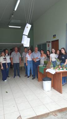 Feira de Profissões e Empreendedorismo de 2024 - álbum 2