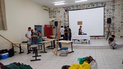 Feira de Profissões e Empreendedorismo de 2024 - álbum 2