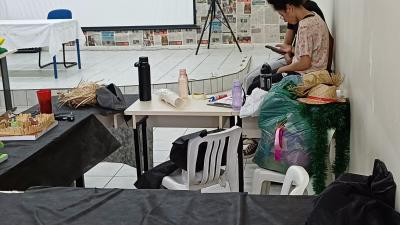 Feira de Profissões e Empreendedorismo de 2024 - álbum 2