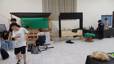 Feira de Profissões e Empreendedorismo de 2024 - álbum 2