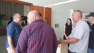 Feira de Profissões e Empreendedorismo de 2024 - álbum 2