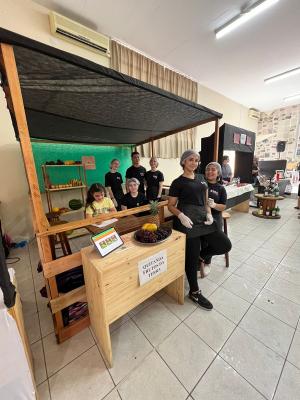 Feira de Profissões e Empreendedorismo de 2024 - álbum 2