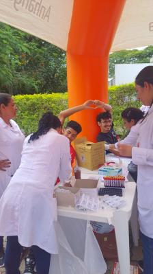 Feira de Profissões e Empreendedorismo de 2024 - álbum 2