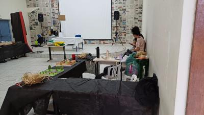 Feira de Profissões e Empreendedorismo de 2024 - álbum 2