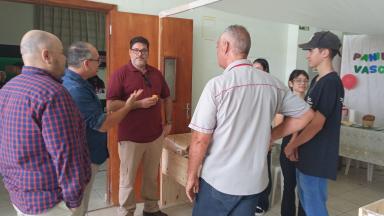 Feira de Profissões e Empreendedorismo de 2024 - álbum 2