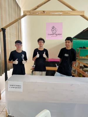 Feira de Profissões e Empreendedorismo de 2024 - álbum 2