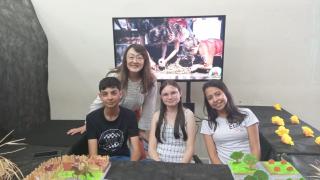 Feira de Profissões e Empreendedorismo de 2024 - álbum 2