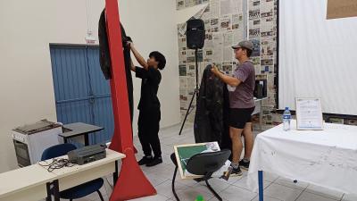 Feira de Profissões e Empreendedorismo de 2024 - álbum 2