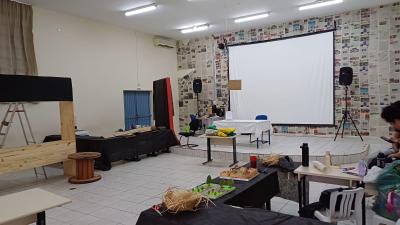 Feira de Profissões e Empreendedorismo de 2024 - álbum 2