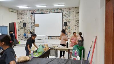 Feira de Profissões e Empreendedorismo de 2024 - álbum 2