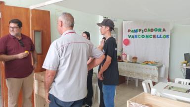 Feira de Profissões e Empreendedorismo de 2024 - álbum 2