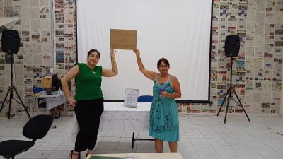 Feira de Profissões e Empreendedorismo de 2024 - álbum 2