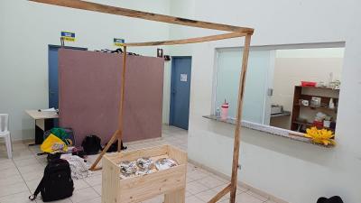 Feira de Profissões e Empreendedorismo de 2024 - álbum 2