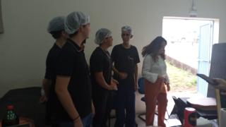 Feira de Profissões e Empreendedorismo de 2024 - álbum 2