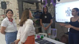 Feira de Profissões e Empreendedorismo de 2024 - álbum 2