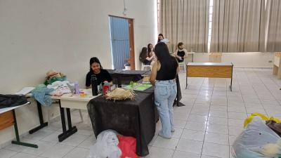 Feira de Profissões e Empreendedorismo de 2024 - álbum 2