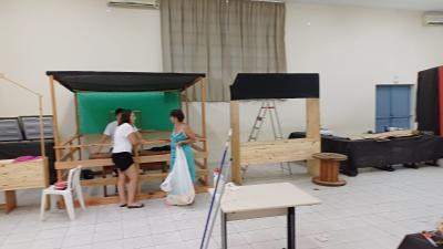 Feira de Profissões e Empreendedorismo de 2024 - álbum 2